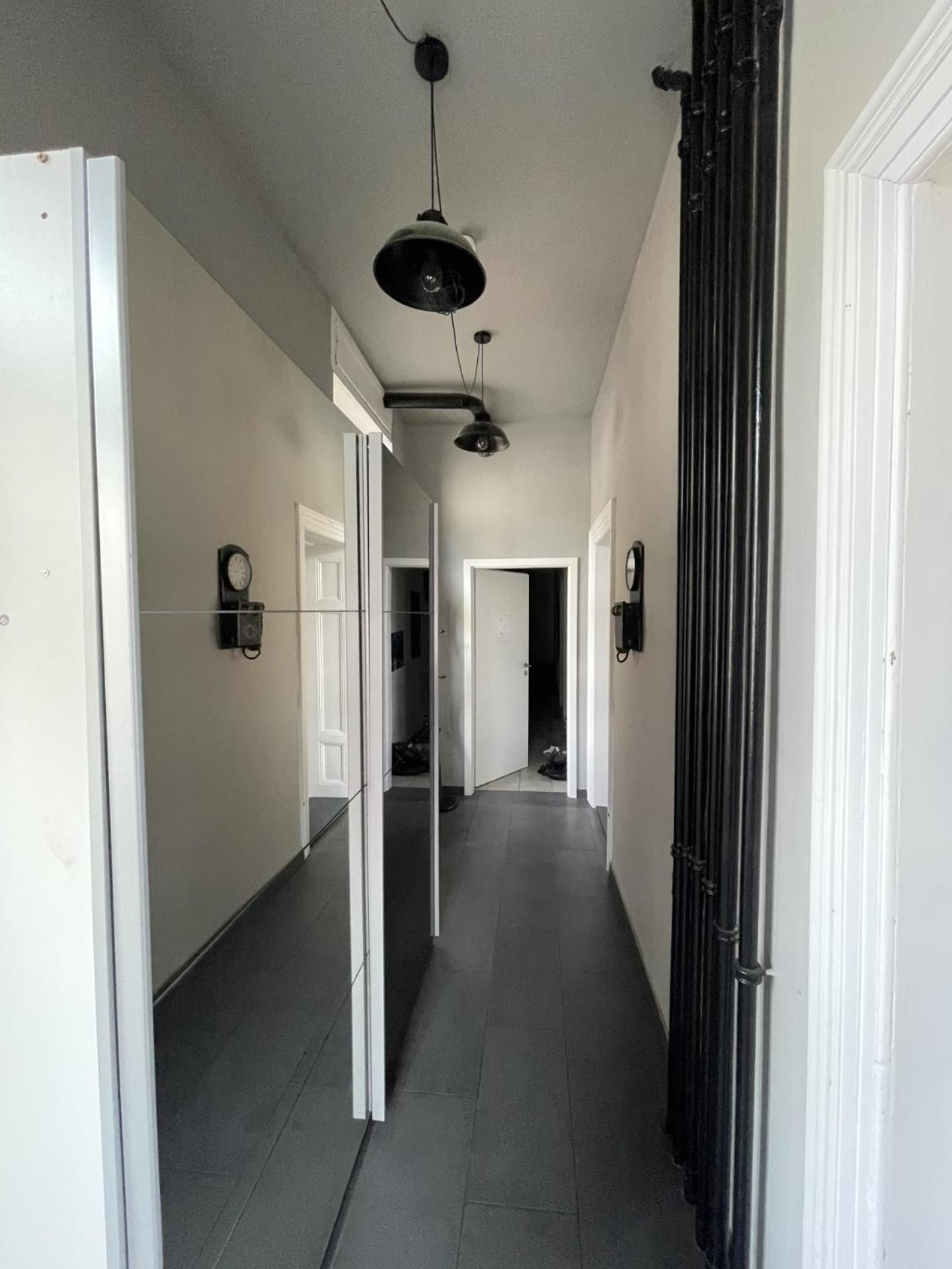 Wuerzburg Altbau-Citylofts ภายนอก รูปภาพ
