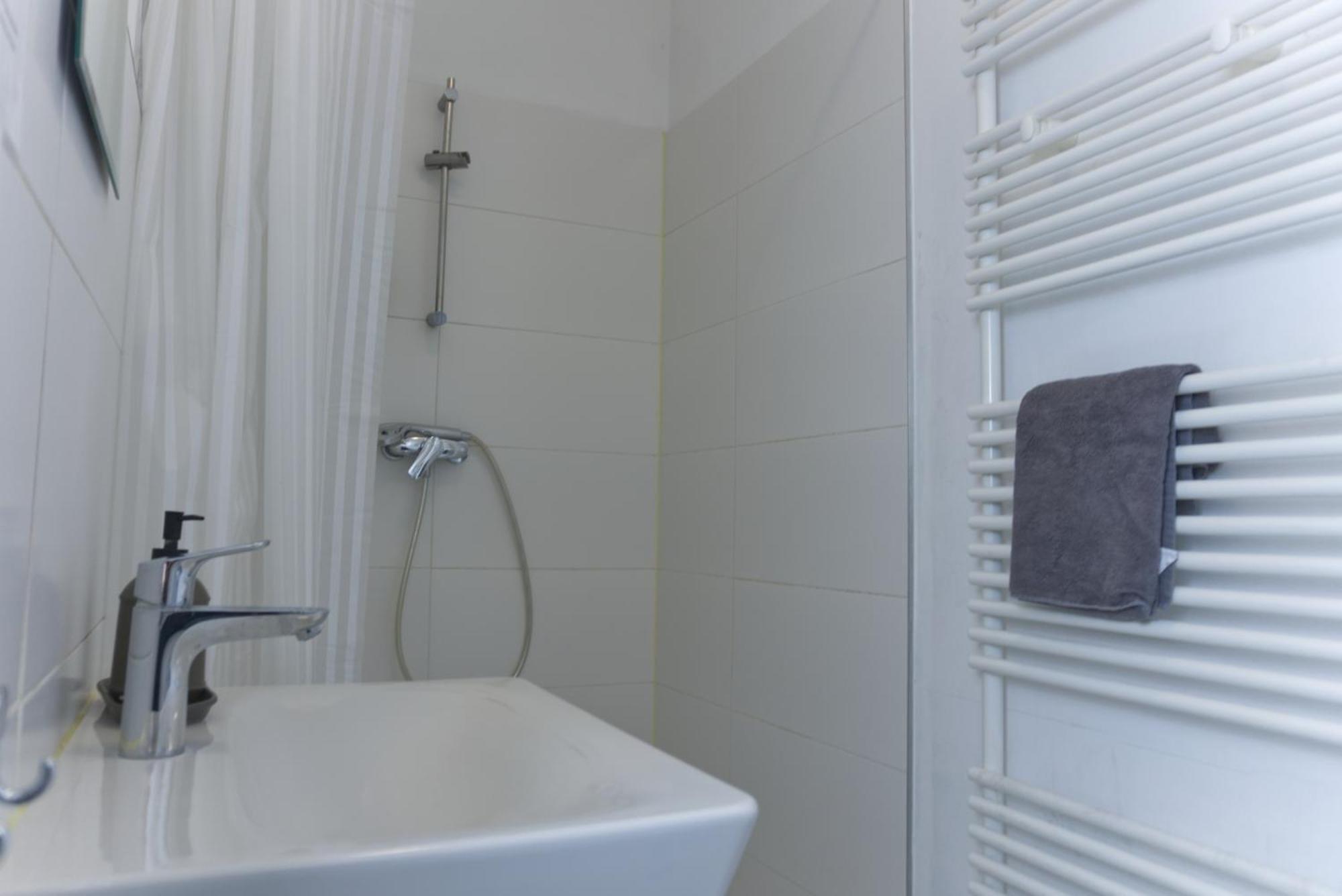 Wuerzburg Altbau-Citylofts ภายนอก รูปภาพ