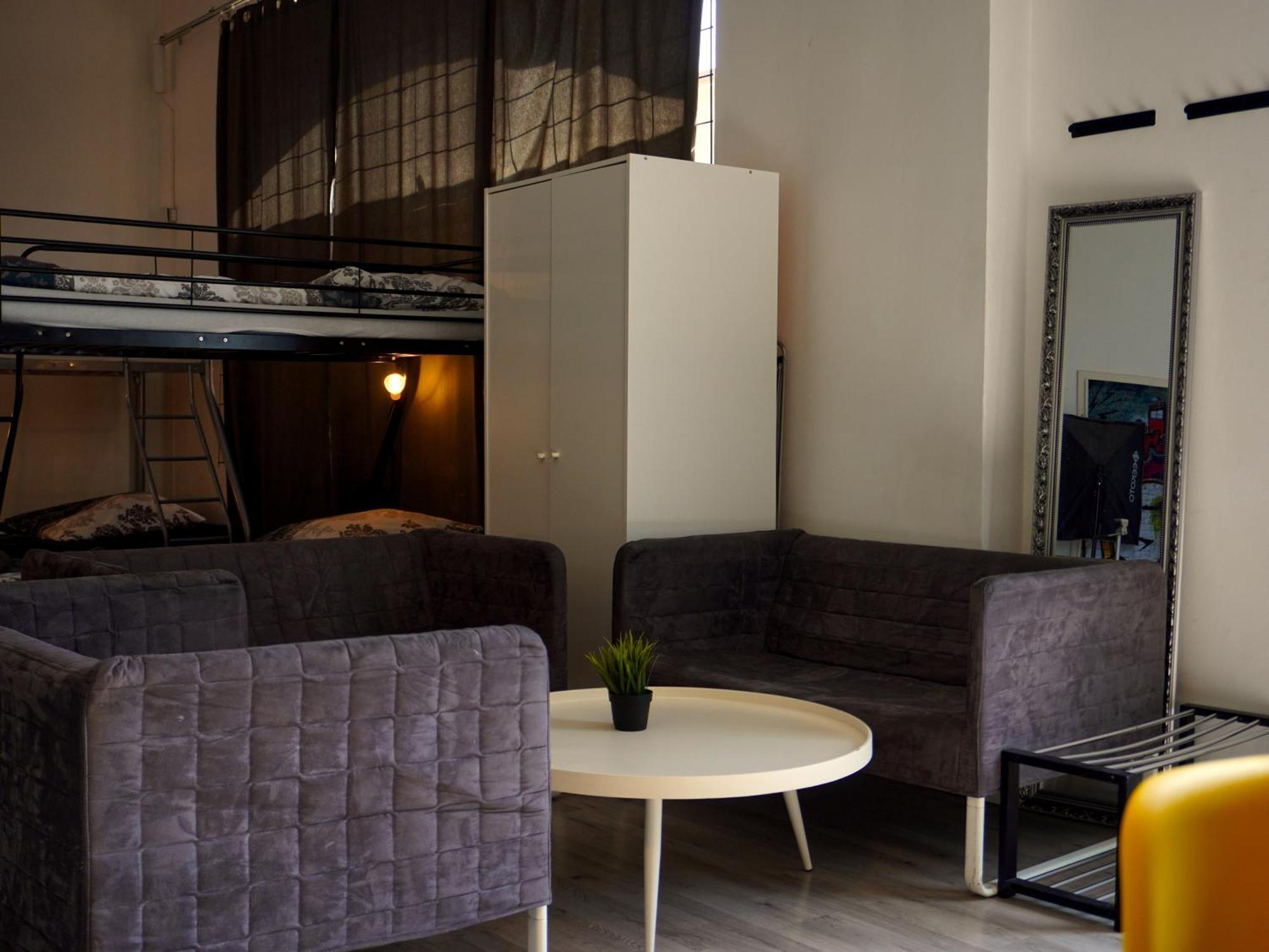 Wuerzburg Altbau-Citylofts ภายนอก รูปภาพ